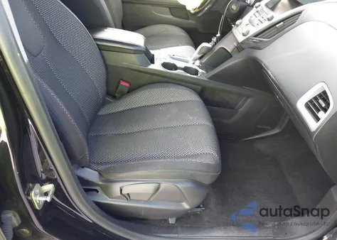 2015 Chevrolet Equinox 1Lt from USA, damaged, VIN 2GNALBEK9F6371361